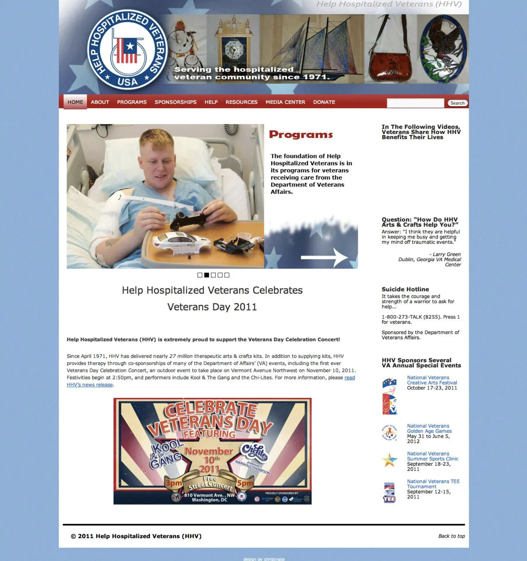 유해한 페이지 예시: 사기 행위