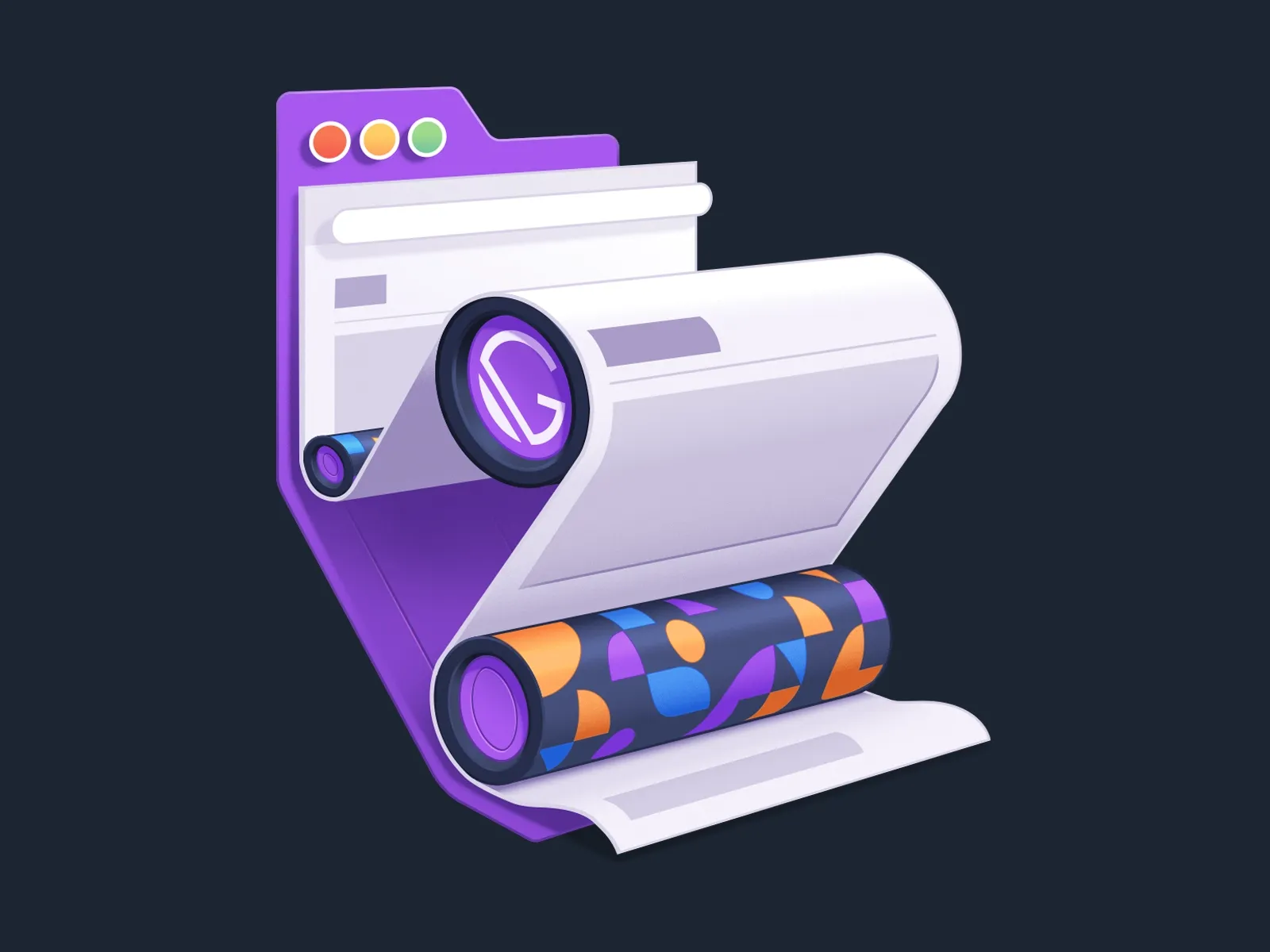 gatsby-shovels-and-hacks cover image