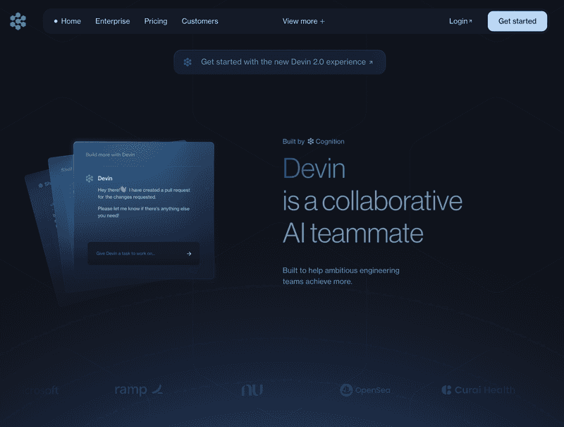 Devin